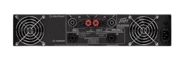 Cục Đẩy Công Suất Peavey CS 4080Hz