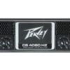 Cục Đẩy Công Suất Peavey CS 4080Hz