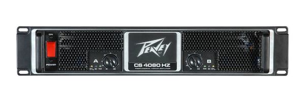 Cục Đẩy Công Suất Peavey CS 4080Hz