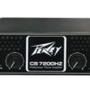 Cục Đẩy Công Suất Peavey CS 7200