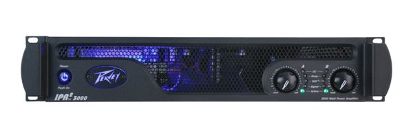 Cục Đẩy Công Suất Peavey IPR2 3000