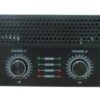 Cục Đẩy Công Suất Peavey PV 7200