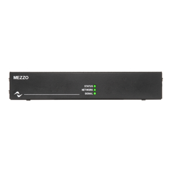 Cục Đẩy Công Suất Powersoft Mezzo 322A+