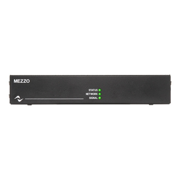 Cục Đẩy Công Suất Powersoft Mezzo 324A+