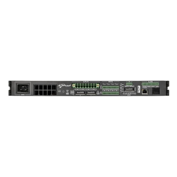 Cục Đẩy Công Suất Powersoft Quattrocanali 2404 DSP