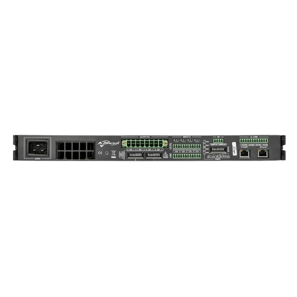 Cục Đẩy Công Suất Powersoft Quattrocanali 2404 DSP+