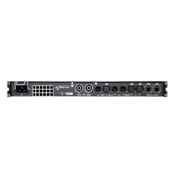 Cục Đẩy Công Suất Powersoft T302
