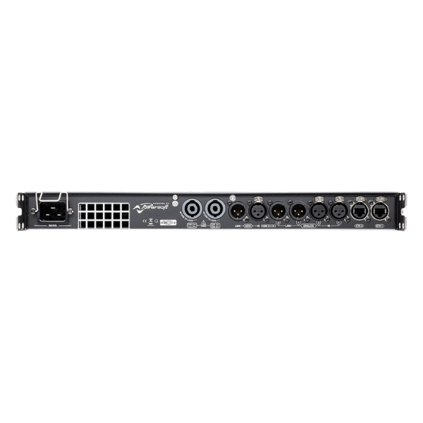 Cục Đẩy Công Suất Powersoft T302A