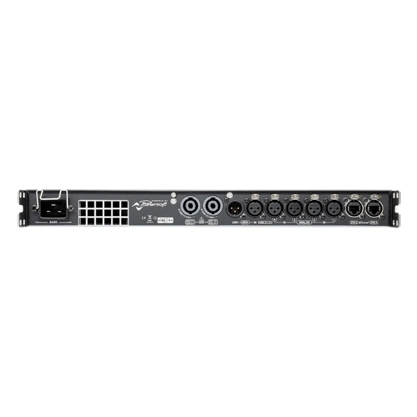 Cục Đẩy Công Suất Powersoft T304