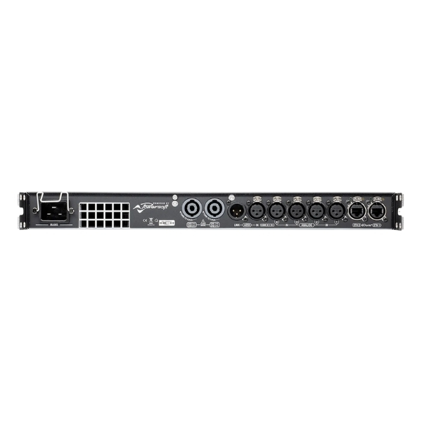 Cục Đẩy Công Suất Powersoft T304A