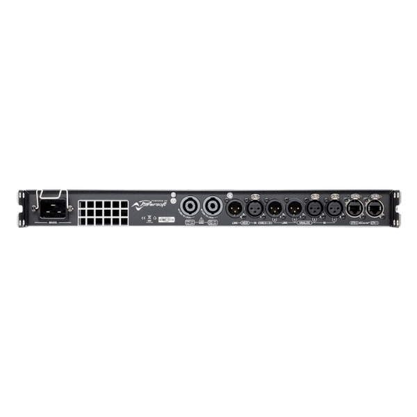 Cục Đẩy Công Suất Powersoft T602A