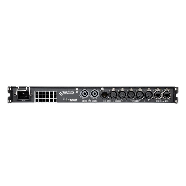 Cục Đẩy Công Suất Powersoft T604