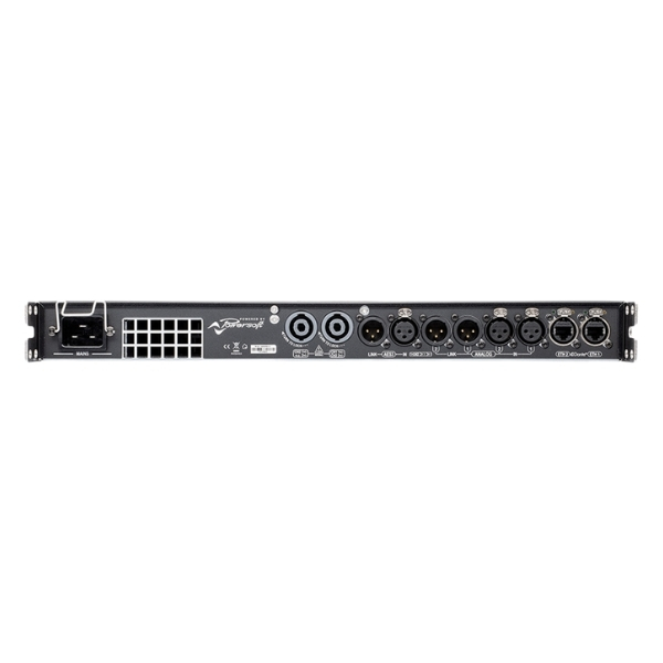 Cục Đẩy Công Suất Powersoft T902