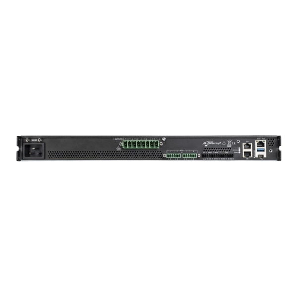 Cục Đẩy Công Suất Powersoft Unica 4L | 16K4 Cục Đẩy Công Suất Powersoft Unica 4L | 16K4