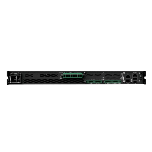 Cục Đẩy Công Suất Powersoft Unica 4T 20K4