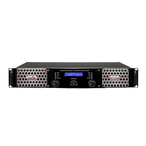 Cục Đẩy Công Suất SUIM IPF1000