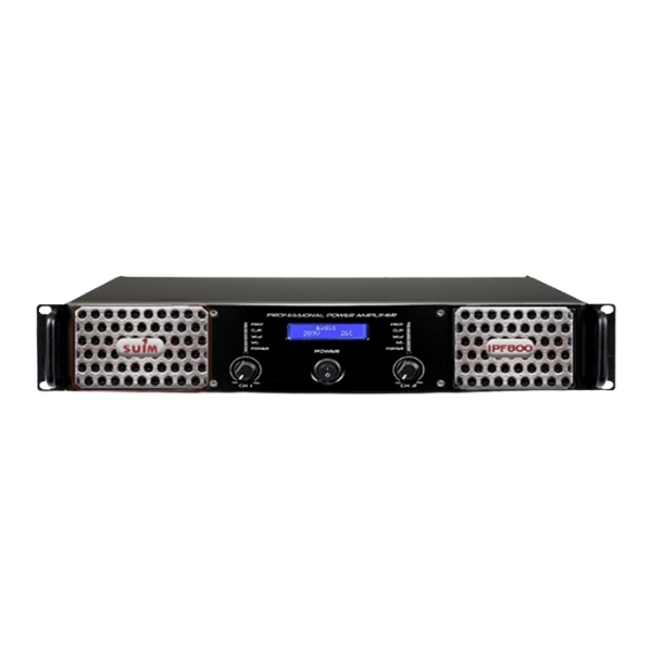 Cục Đẩy Công Suất SUIM IPF800