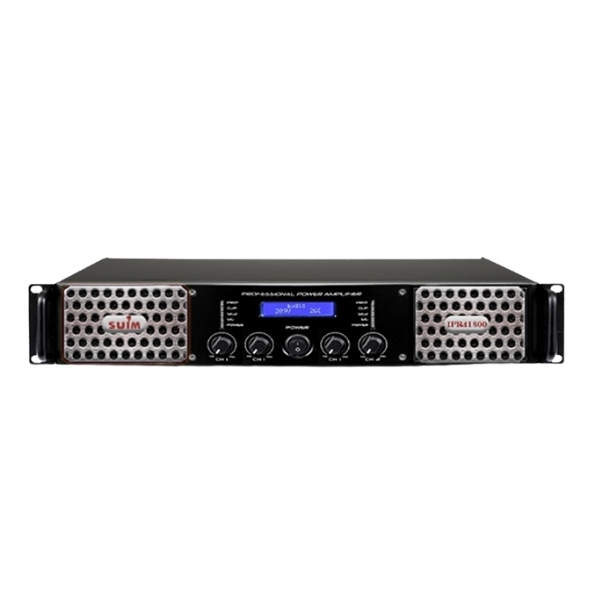 Cục Đẩy Công Suất SUIM IPR41800
