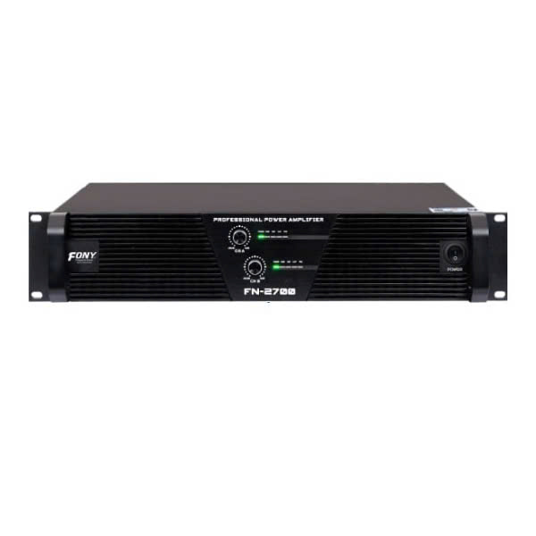 Cục đẩy công suất FONY FN-2700