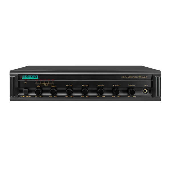 Amply DSPPA DA3255