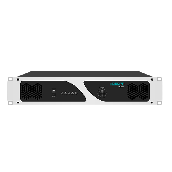 DSPPA DA3650 – Amply Kỹ Thuật Số 1 Kênh Class-D