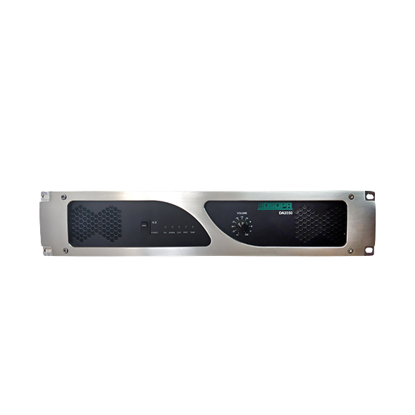 Amply Kỹ Thuật Số DSPPA DA3850 Amply Kỹ Thuật Số DSPPA DA3850
