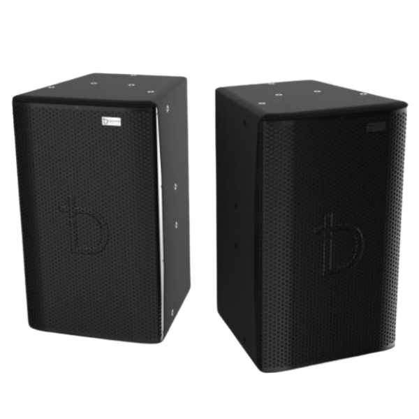 Loa Karaoke DBacoustic LX-S32