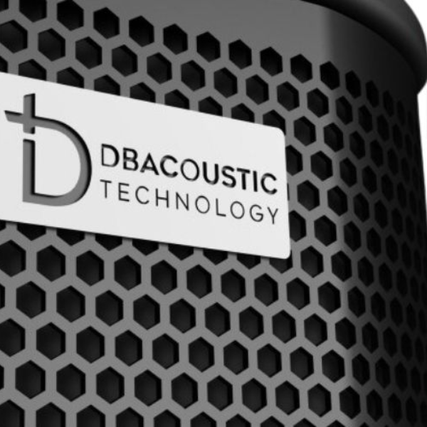 Loa Karaoke DBacoustic LX-S80
