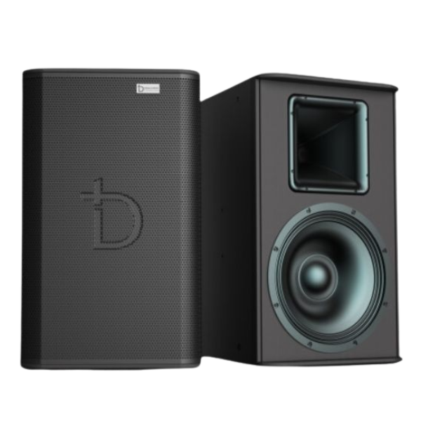 Loa Karaoke DBacoustic LX-S82