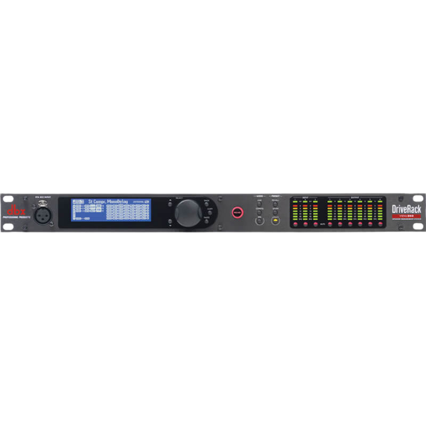 Bộ Xử Lý Tín Hiệu DBX Driverack VENU360