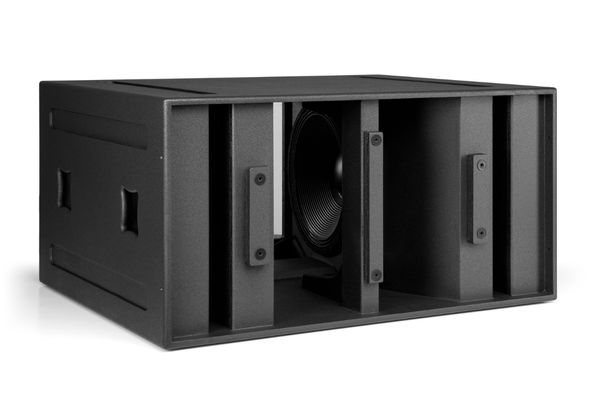 Loa Sub DBacoustic SU218S Plus Loa Sub DBacoustic SU218S Plus