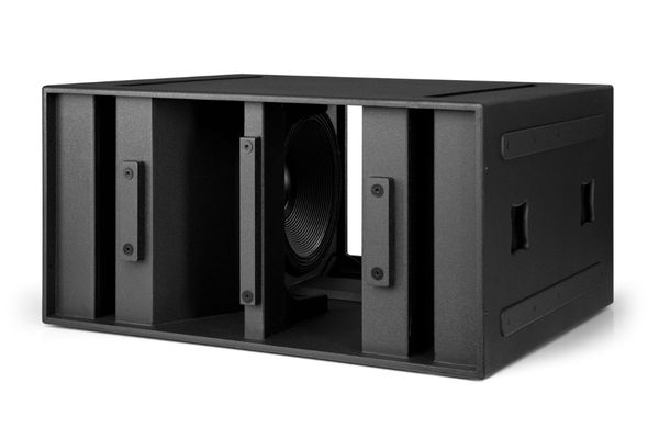 Loa Sub DBacoustic SU218S Plus Loa Sub DBacoustic SU218S Plus
