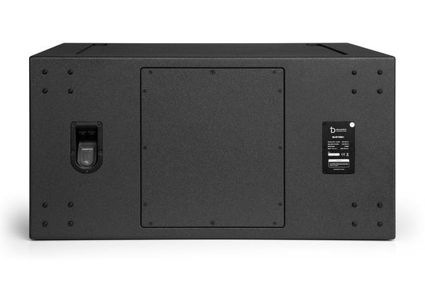 Loa Sub DBacoustic SU218S Plus Loa Sub DBacoustic SU218S Plus