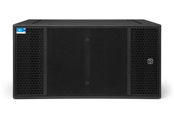 Loa Sub DBacoustic SU218S Plus Loa Sub DBacoustic SU218S Plus