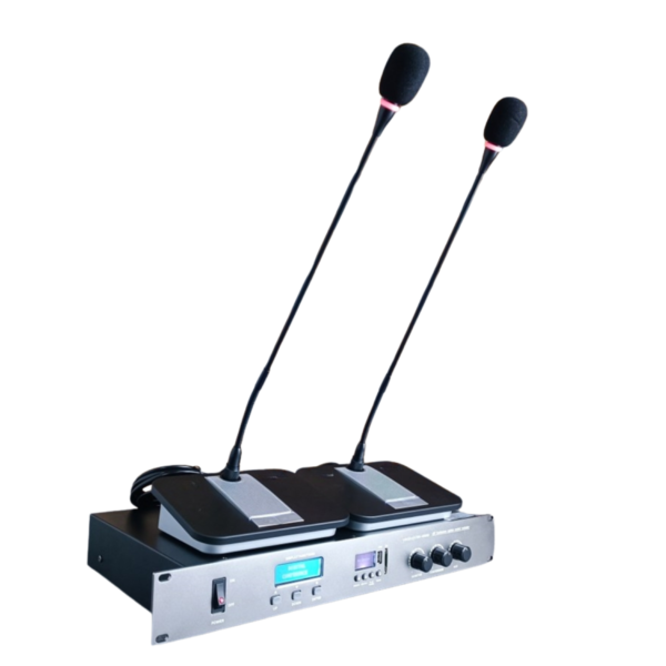 DM-6000D