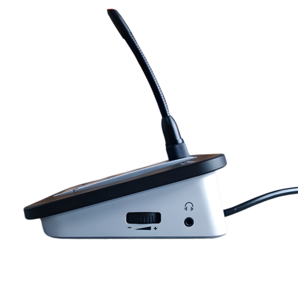 DM-6000D