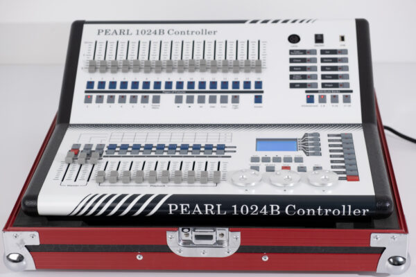Bàn Điều Khiển Ánh Sáng 1024 II MINI Pearl