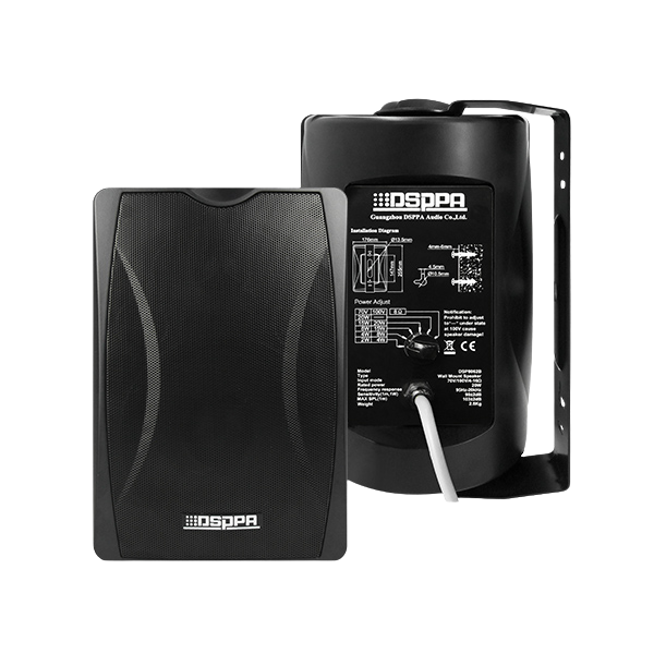 Loa Treo Tường DSPPA DSP8062
