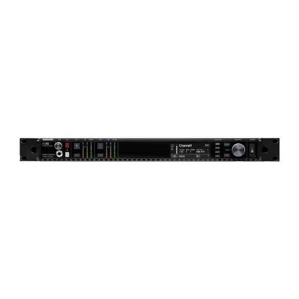 Đầu Thu Micro Shure AD4DA