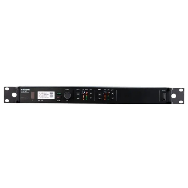 Đầu Thu Micro Shure ULXD4QE