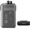 Bộ Thu Không Dây Di Động TOA WT-5100 Bộ Thu Không Dây Di Động TOA WT-5100