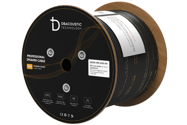 Dây Loa dBacoustic DBC-225S1.100