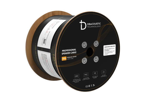 Dây Loa dBacoustic DBC-825S1.100