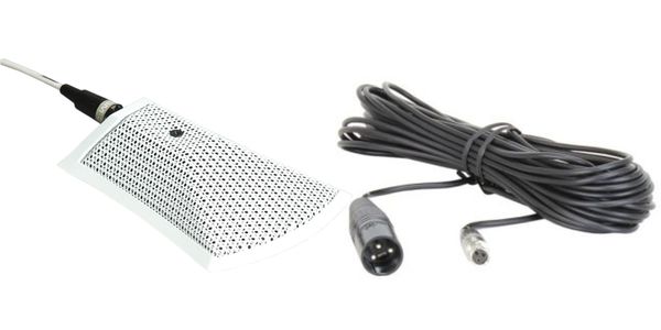 Đế Micro Để Bàn Peavey PSM 3 – Màu Trắng Đế Micro Để Bàn Peavey PSM 3 – Màu Trắng