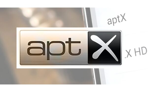 Chuẩn aptX là gì?