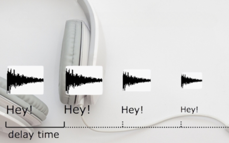Cách chỉnh delay loa hội trường đúng chuẩn, tránh hú và dội âm