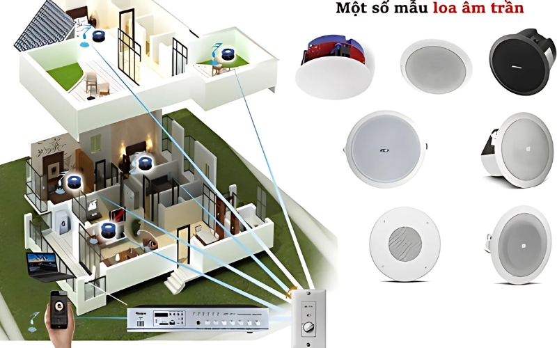 Lợi ích khi chọn dịch vụ âm thanh trọn gói