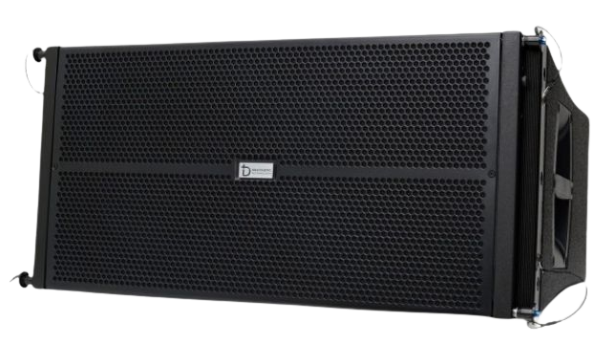 Loa Line Array DBacoustic Dray 112 Loa Line Array DBacoustic Dray 112