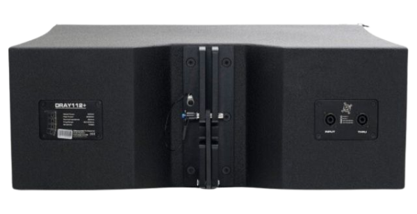 Loa Line Array DBacoustic Dray 112 Loa Line Array DBacoustic Dray 112