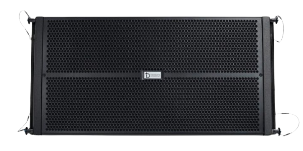 Loa Line Array DBacoustic Dray 112